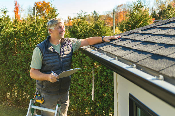 Trusted Emergency Roof Repair service in Ruckersville, VA - Ben Roofing and Steel LLC